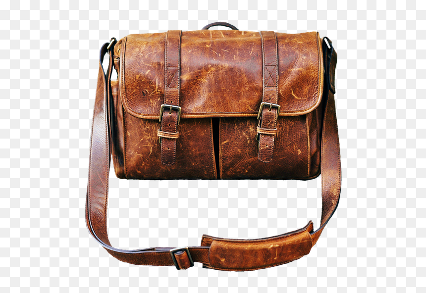 Dharavi Mumbai Leather Market, HD Png Download - breifcase png