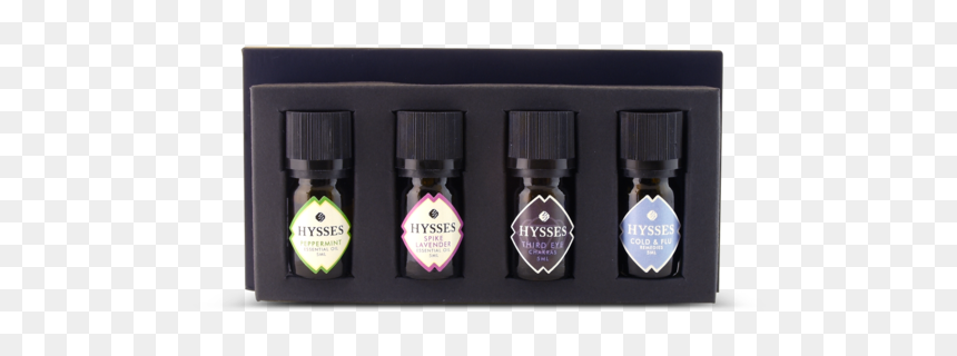 Nail Polish, HD Png Download - essential oil bottle png
