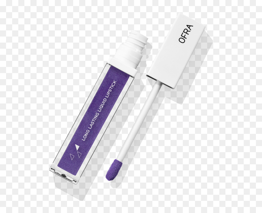 Lipstick, HD Png Download - purple rain png