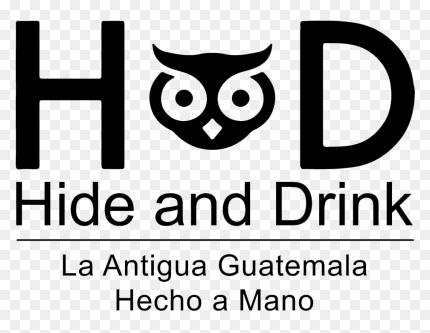 Owl, HD Png Download - hide png