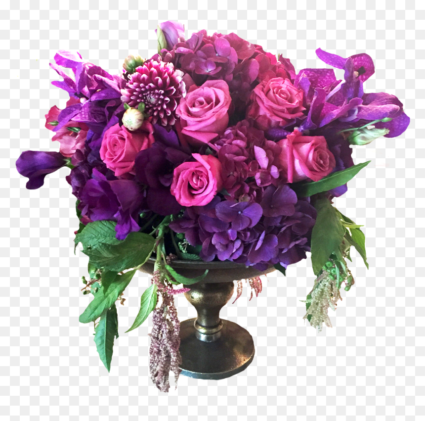 Floribunda, HD Png Download - purple rain png
