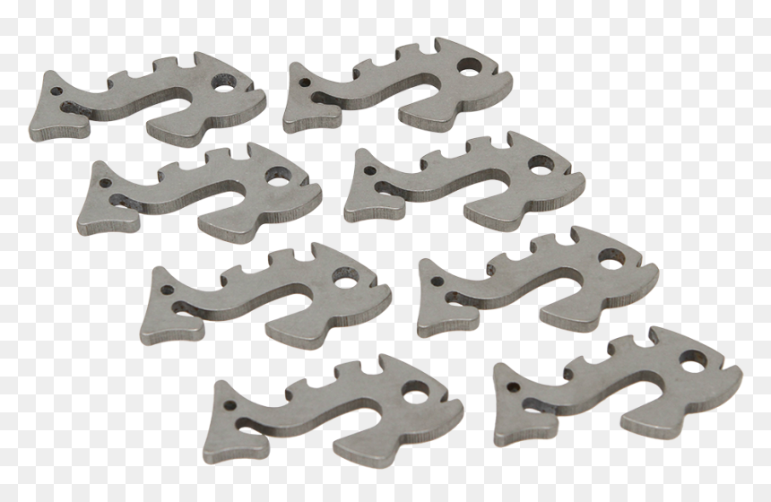 Jigsaw Puzzle, HD Png Download - piranha png