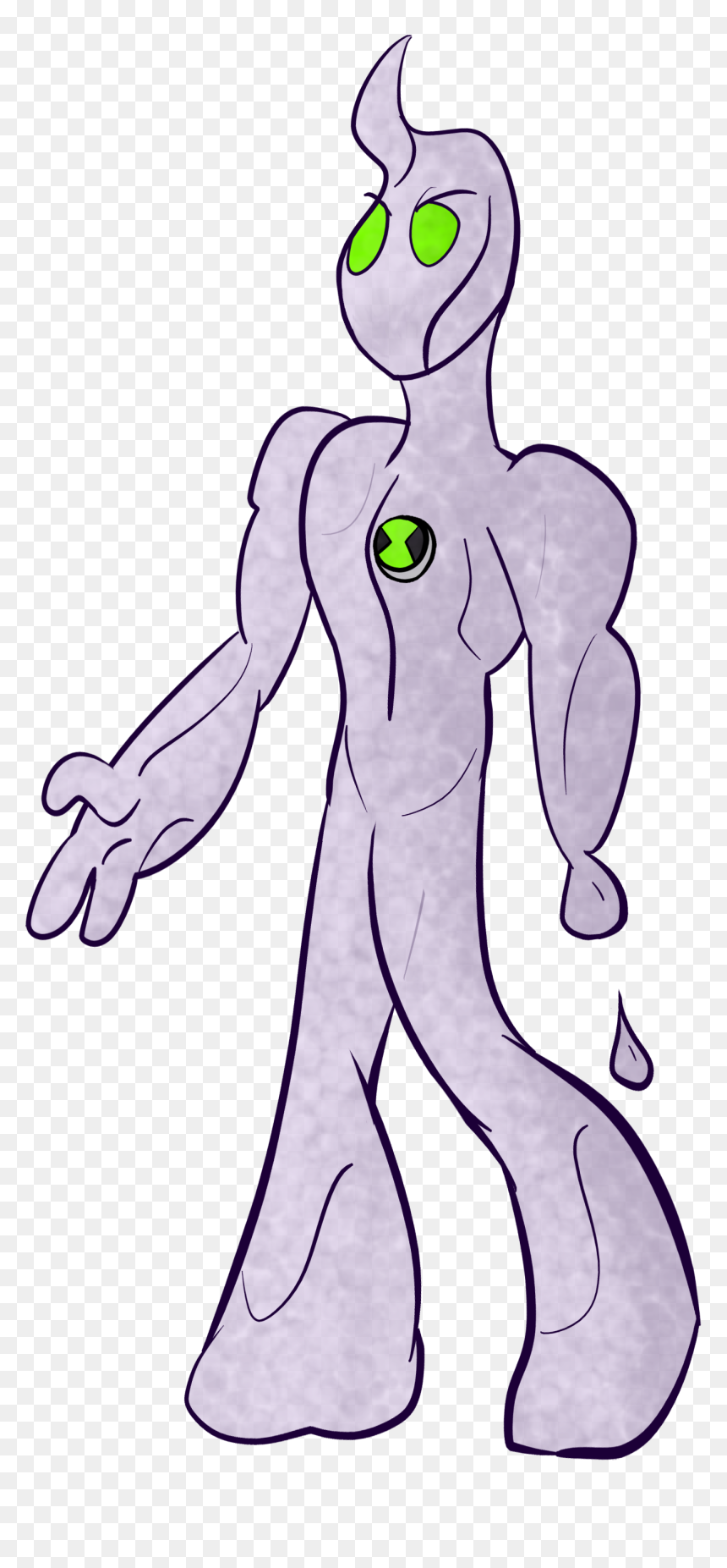Cartoon, HD Png Download - purple rain png