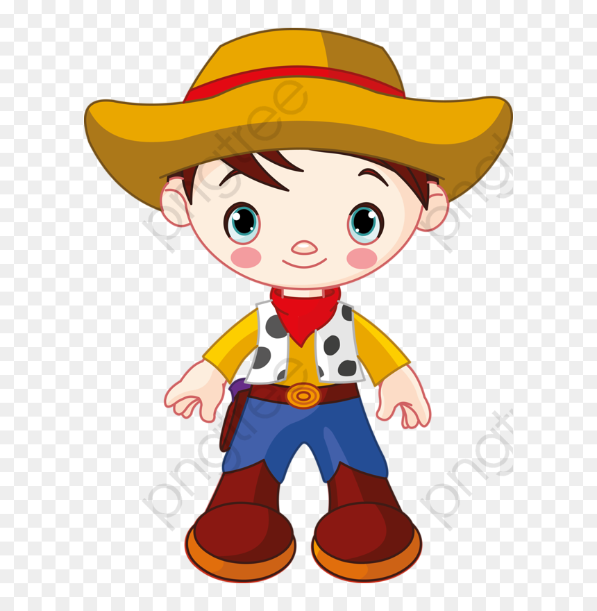 Critical Ops Adventure, HD Png Download - cartoon cowboy hat png