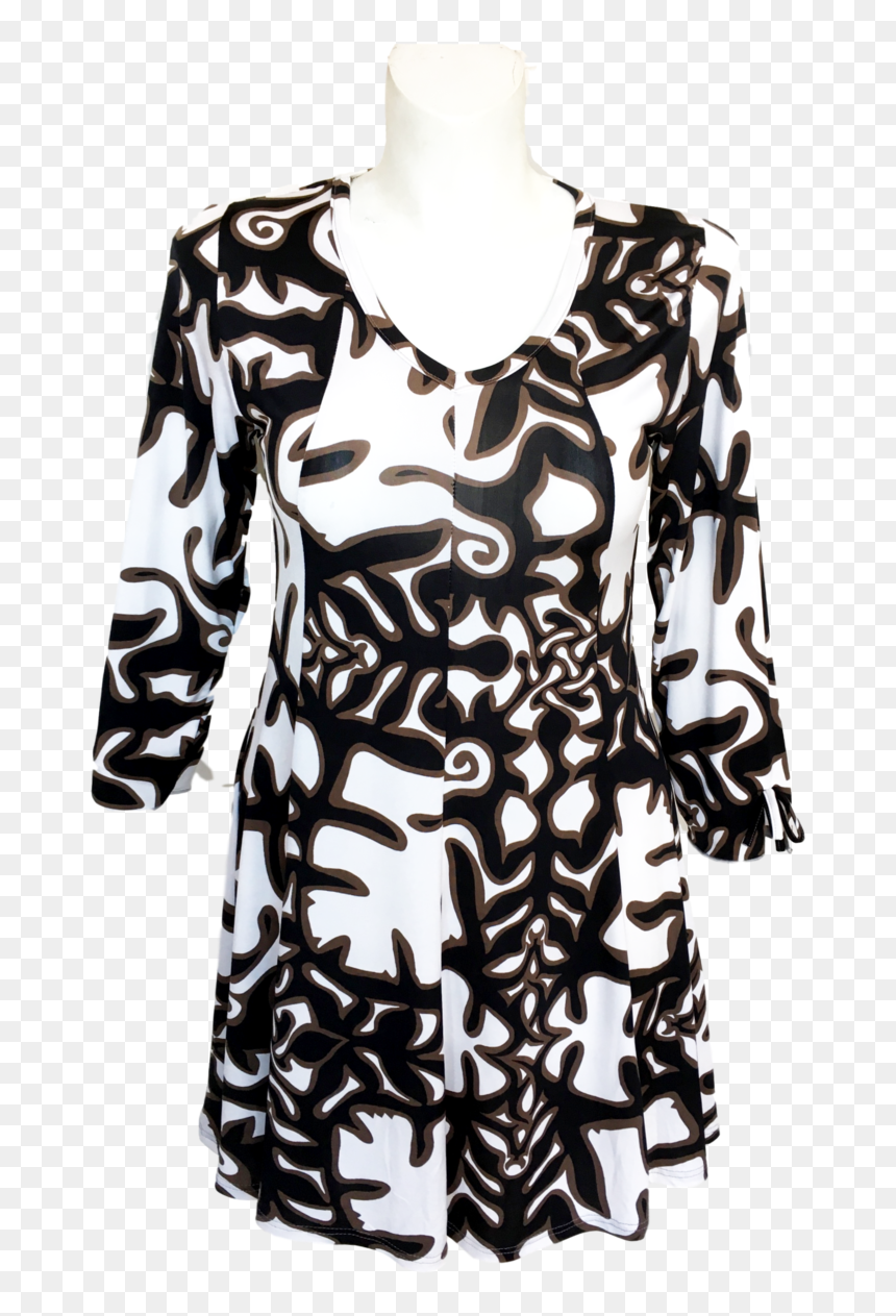Day Dress, HD Png Download - princess dress png