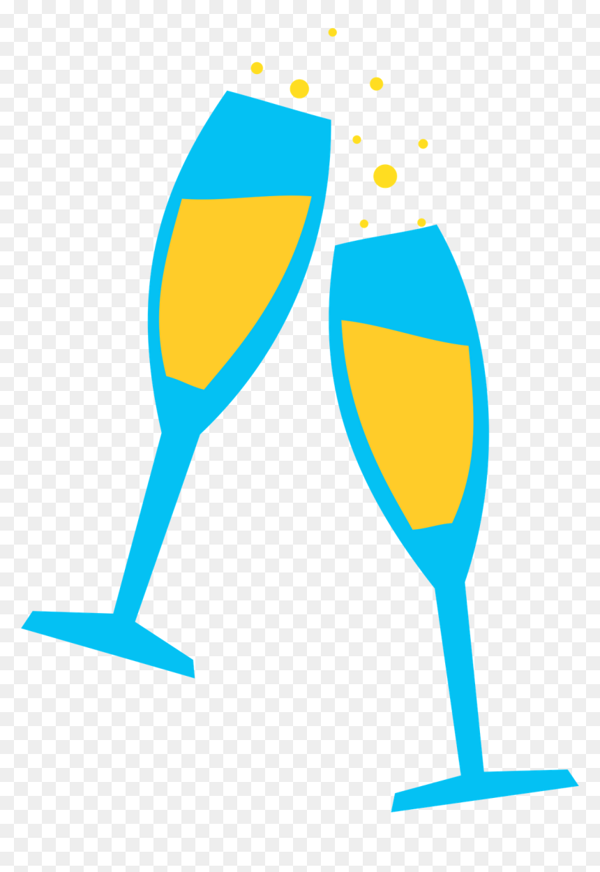 Wine Glass Png Clipart, Transparent Png - glass icon png