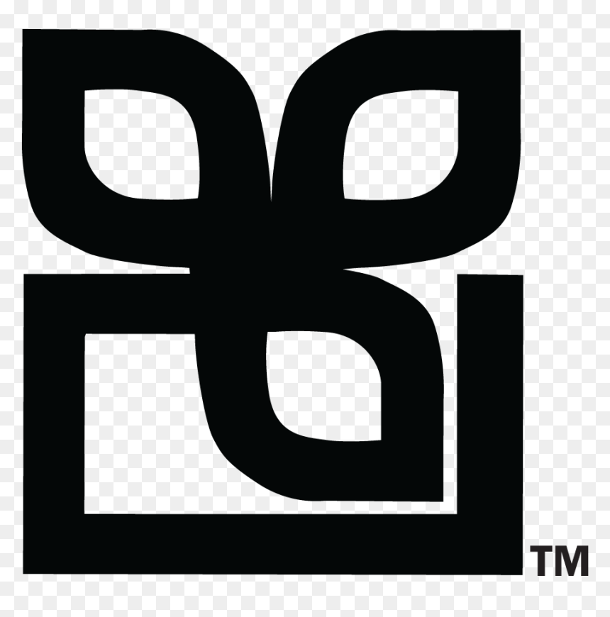 Png Logo Black, Transparent Png - sweet pea png
