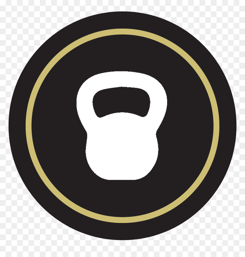 Winnipeg Jets New, HD Png Download - kettlebell icon png