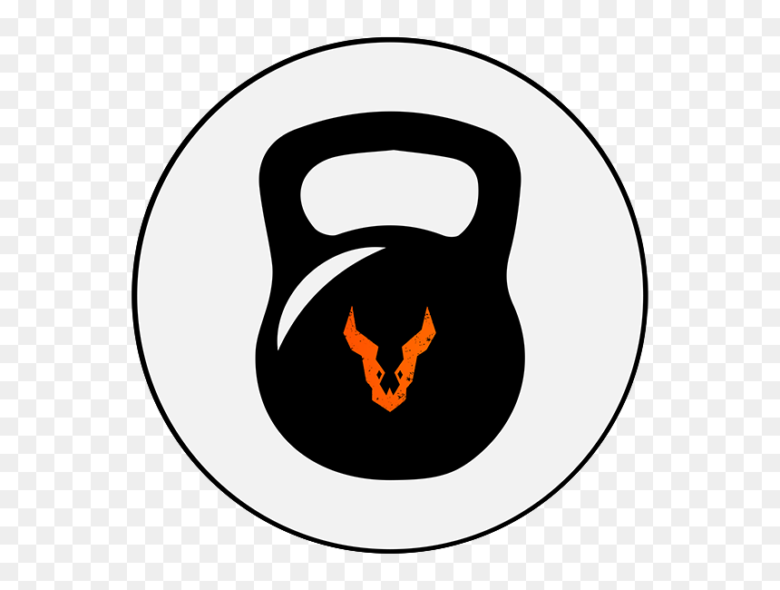 S.s.c. Napoli, HD Png Download - kettlebell icon png