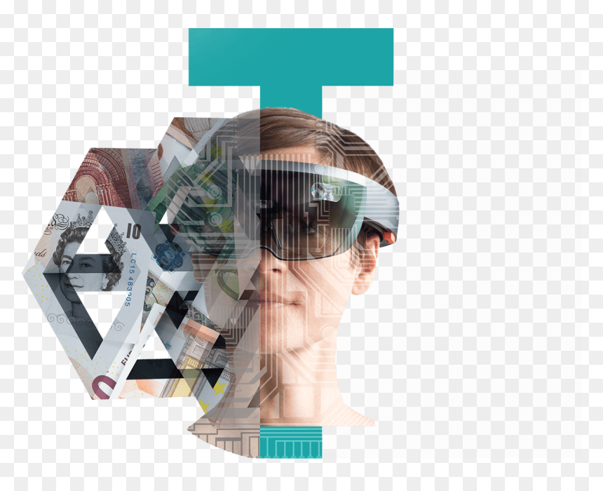 High Technology, HD Png Download - high tech png