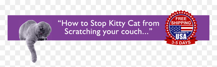 Lavender, HD Png Download - cat scratch png