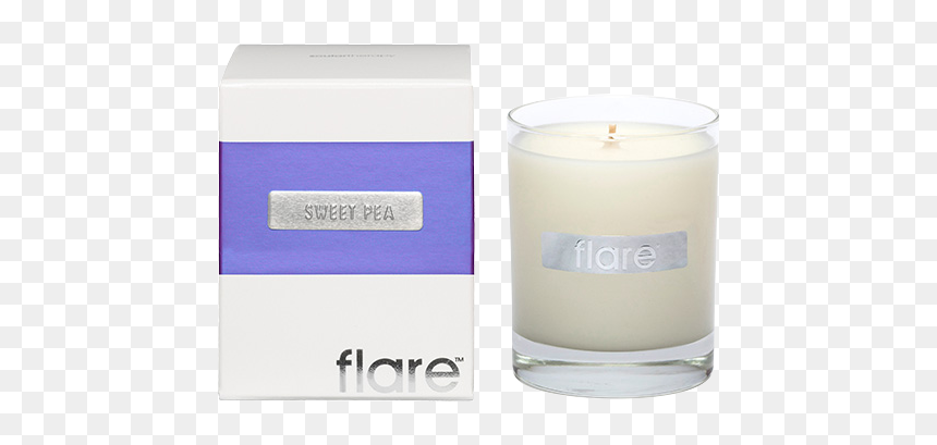 Unity Candle, HD Png Download - sweet pea png