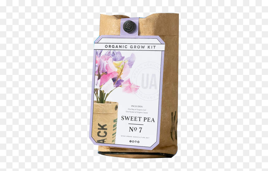 Lily, HD Png Download - sweet pea png