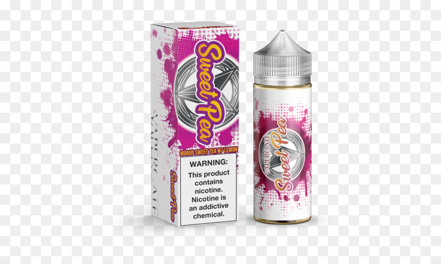 Electronic Cigarette, HD Png Download - sweet pea png