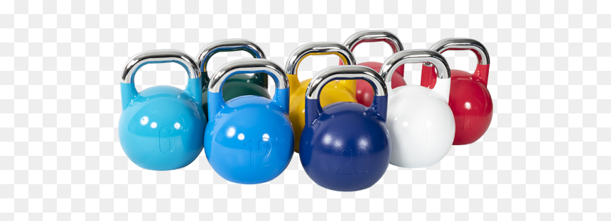 Kettlebell, HD Png Download - kettlebell icon png
