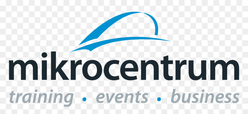 Mikrocentrum Logo, HD Png Download - high tech png