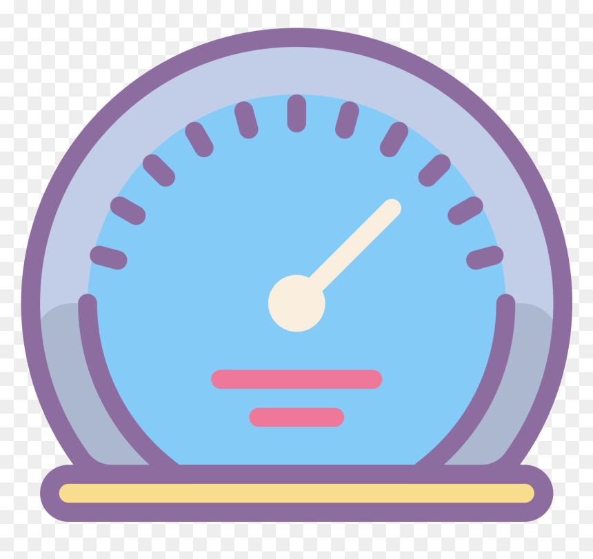 Pbs Kids Go, HD Png Download - speed icon png
