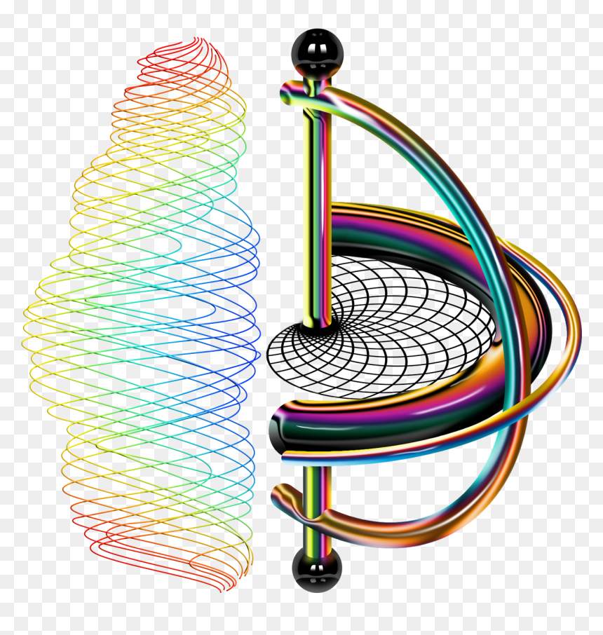 Graphic Design, HD Png Download - high tech png