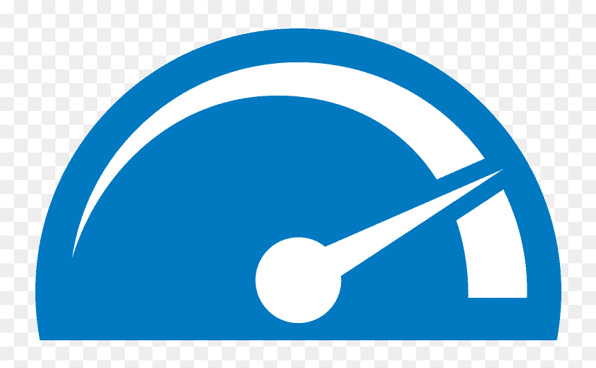 Circle, HD Png Download - speed icon png