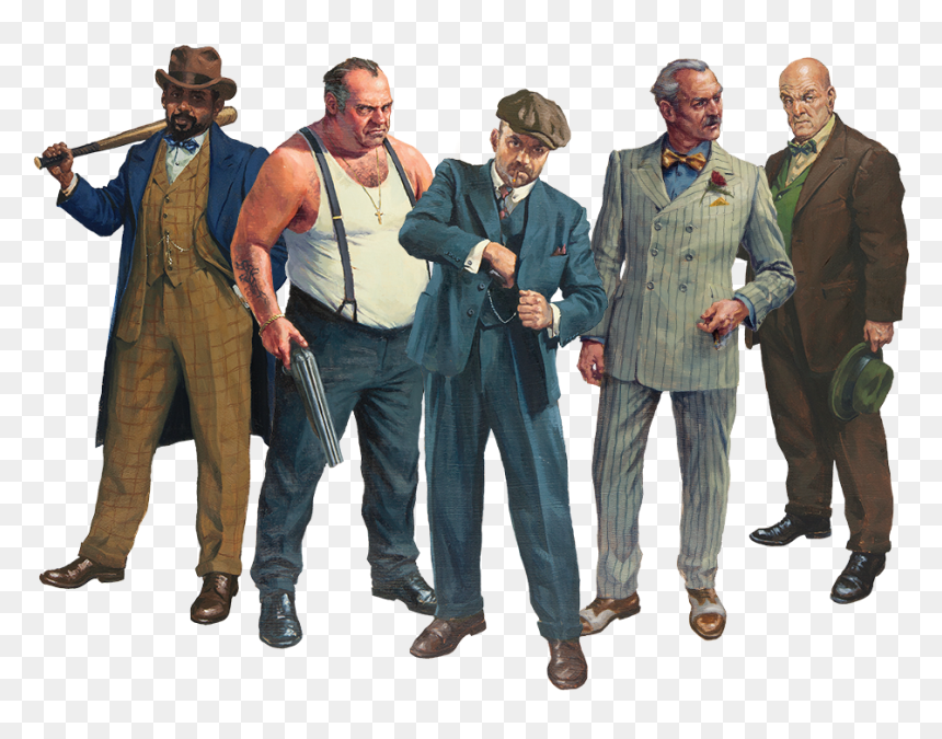 The Godfather Logo Png, Transparent Png - the godfather logo png