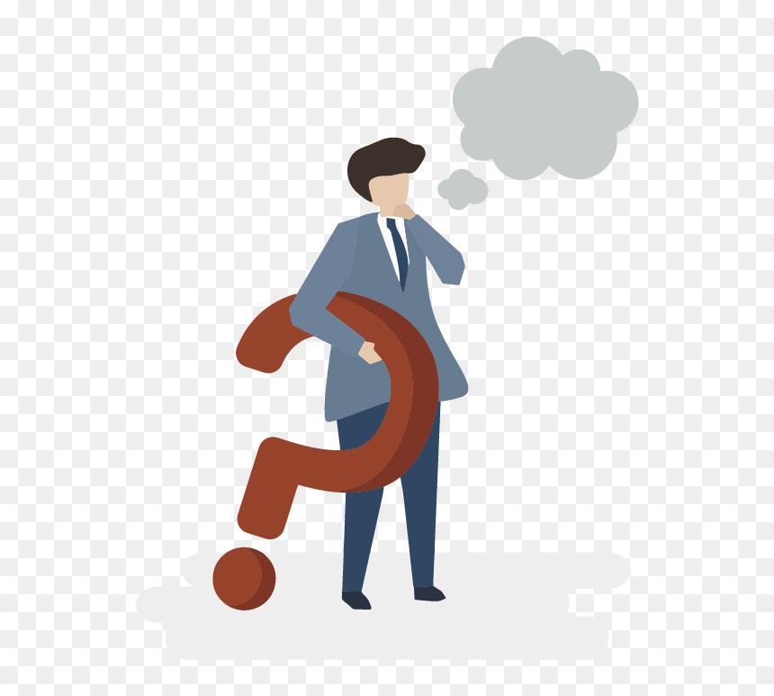 Union Budget, HD Png Download - question.png