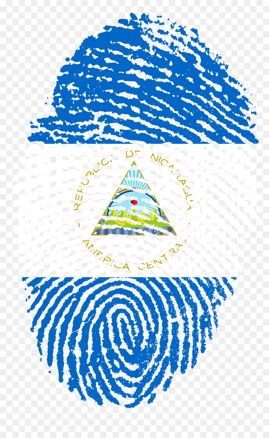 Challenges Of Digital India, HD Png Download - bandera de honduras png