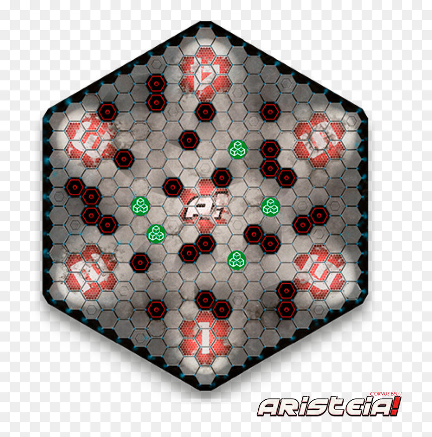 Corregidor Praesidio Arena, HD Png Download - bandera de honduras png