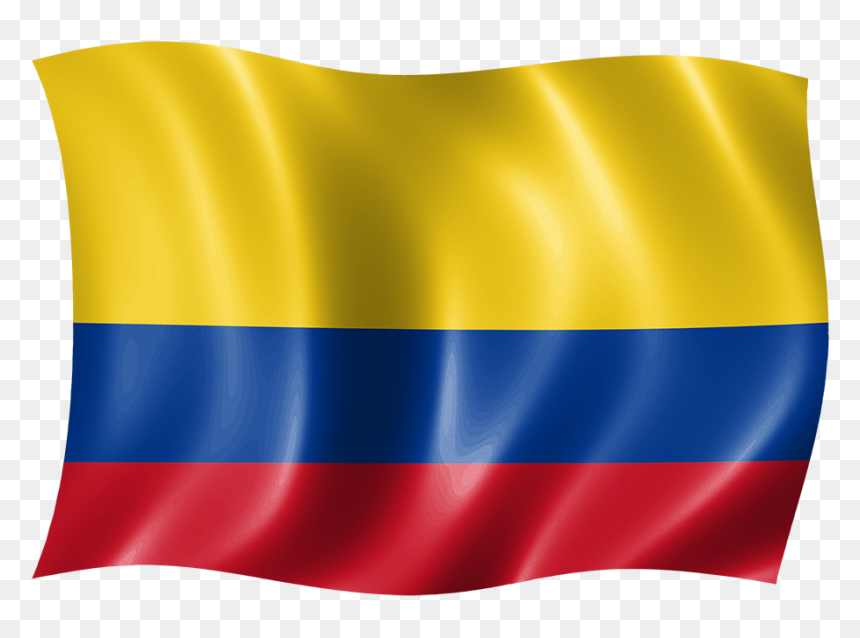 Bandera De Venezuela Png, Transparent Png - bandera de honduras png