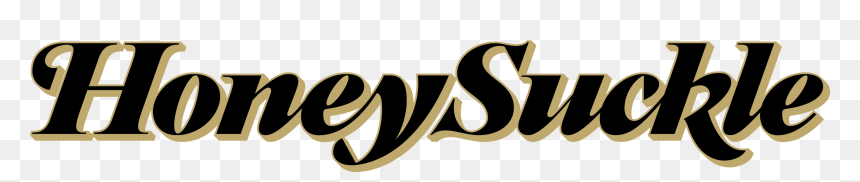 Graphic Design, HD Png Download - honeysuckle png