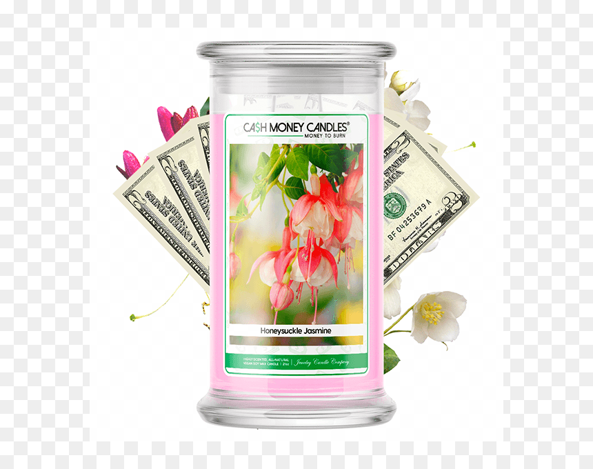 Honey Suckle, HD Png Download - honeysuckle png