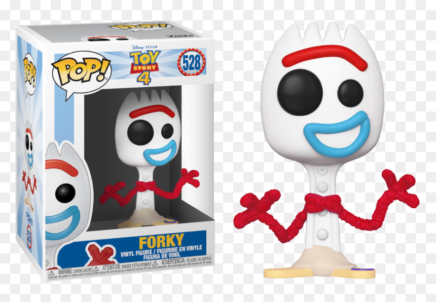 Funko Pop Toy Story 4, HD Png Download - zazu png
