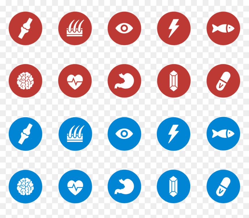 Circle, HD Png Download - pet icon png