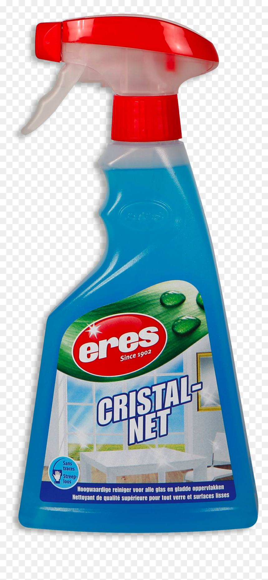 Eres Degraissant, HD Png Download - cristal png