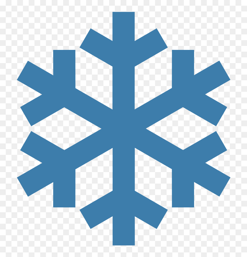 Mitomycin C 20 Mg, HD Png Download - snowflake icon png