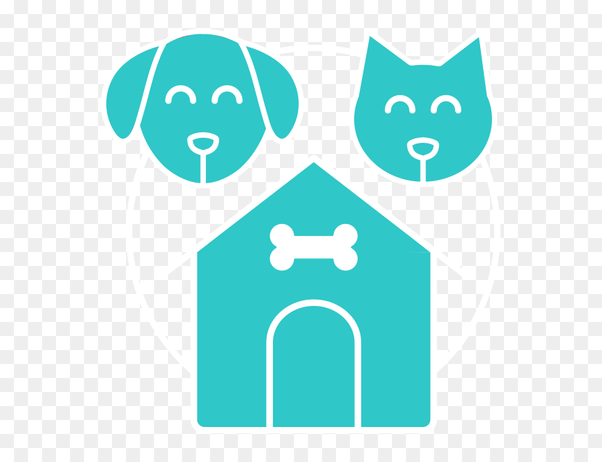 Clip Art, HD Png Download - pet icon png