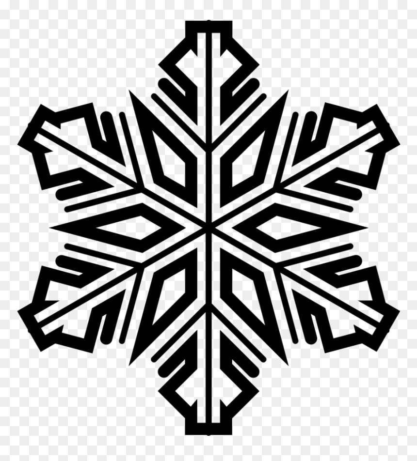 Complexe Icon, HD Png Download - snowflake icon png
