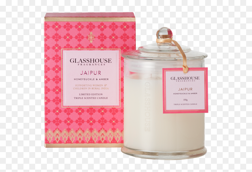Candle, HD Png Download - honeysuckle png