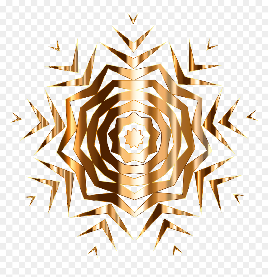Icon, HD Png Download - snowflake icon png