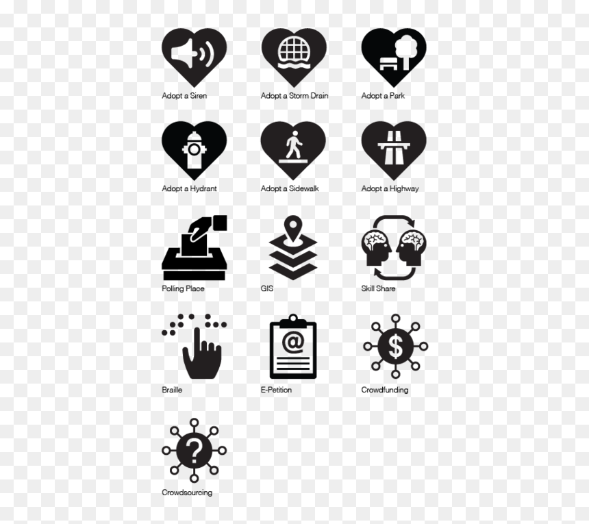 E Commerce Line Icon, HD Png Download - hacker icon png