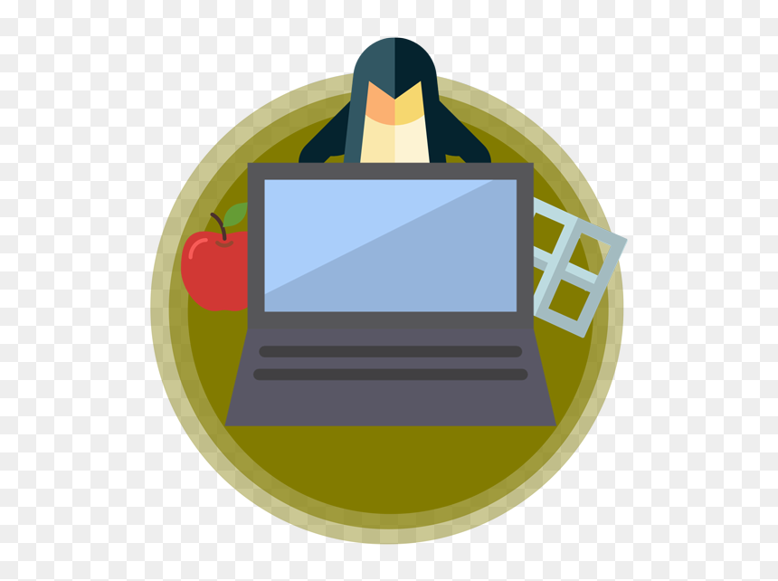 Illustration, HD Png Download - hacker icon png