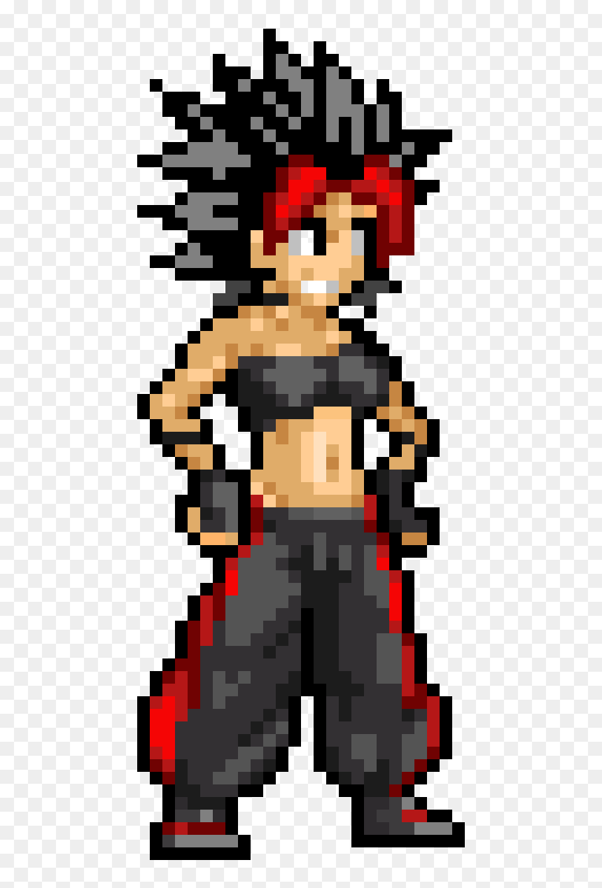Cartoon, HD Png Download - caulifla png