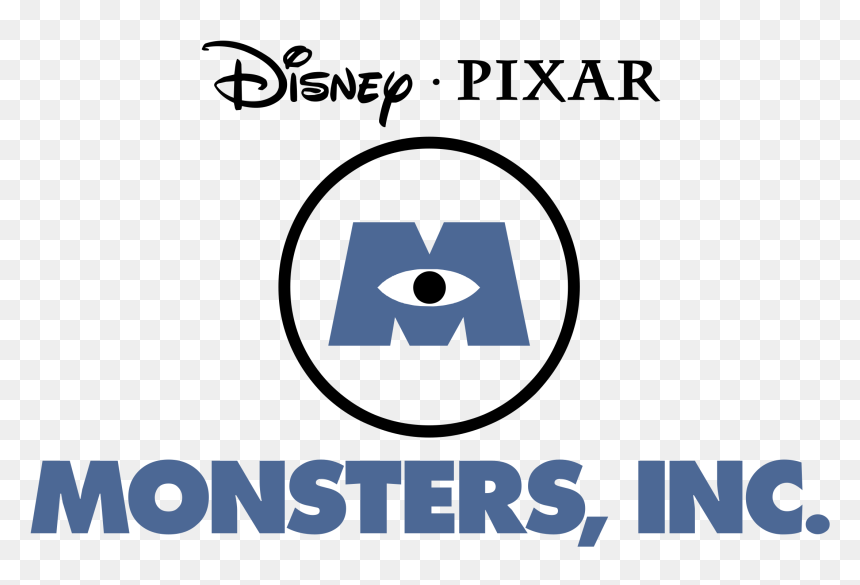 Monsters Inc, HD Png Download - sully monsters inc png