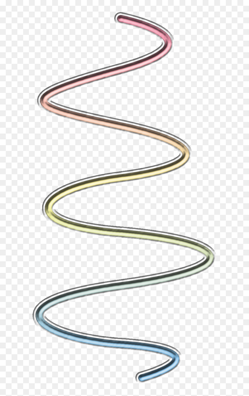Calligraphy, HD Png Download - fancy swirls png