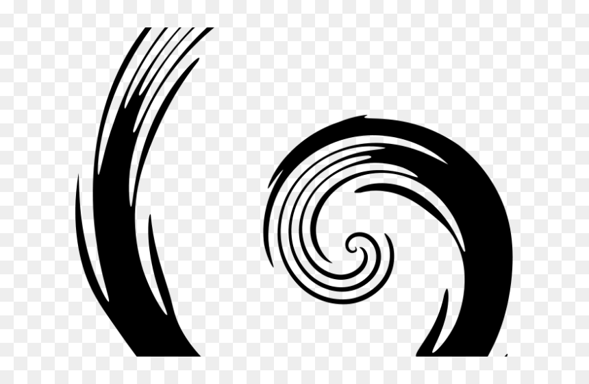 Clip Art, HD Png Download - fancy swirls png