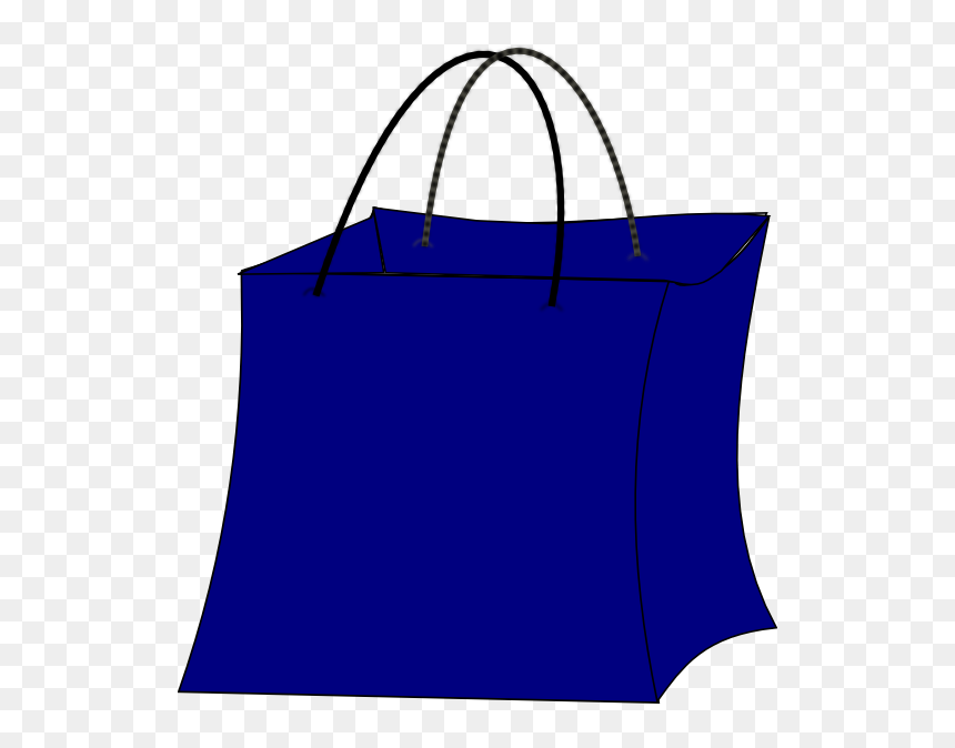 Trick Or Treat Bag Clipart, HD Png Download - trick or treat bag png