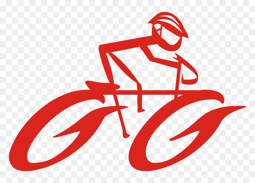 Free Bike Clip Art, HD Png Download - bike clipart png