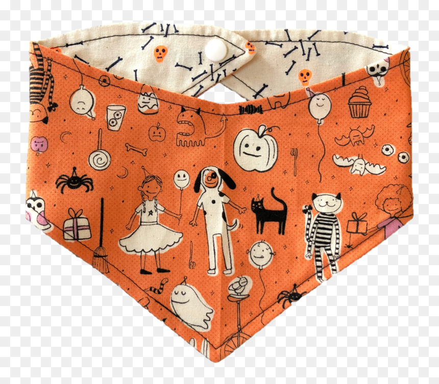 Handbag, HD Png Download - trick or treat bag png