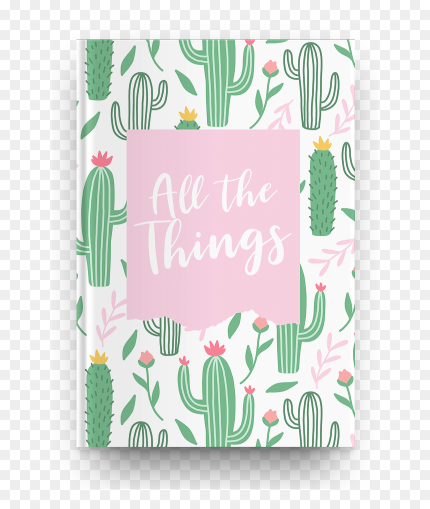 San Pedro Cactus, HD Png Download - dot grid png