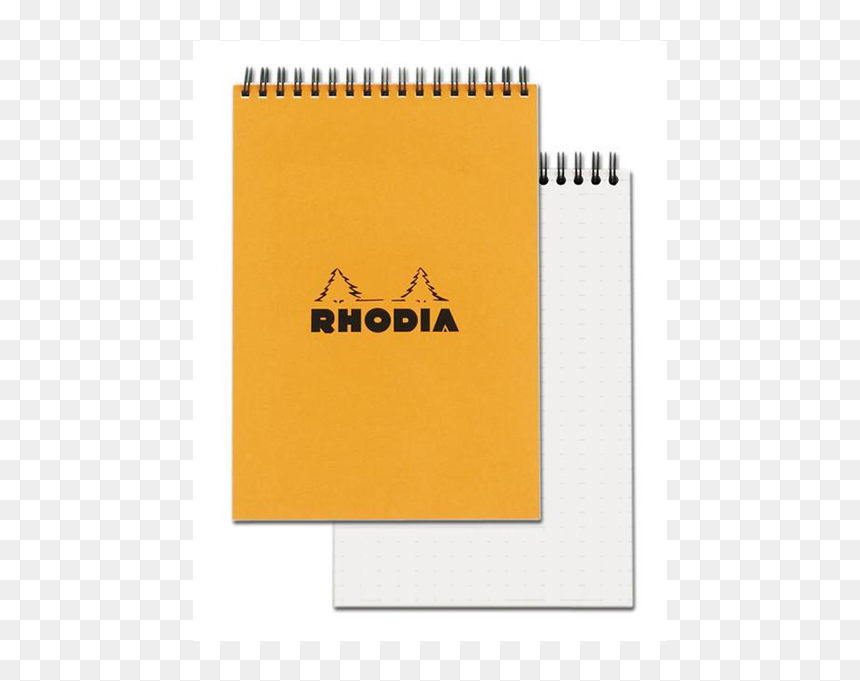 Rhodia, HD Png Download - dot grid png