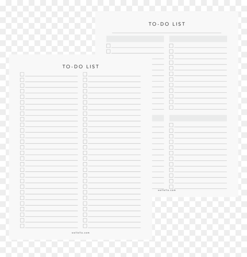 Document, HD Png Download - dot grid png